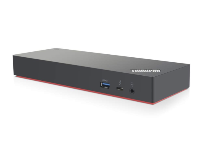 Lenovo ThinkPad USB-C Dock Gen2 - New